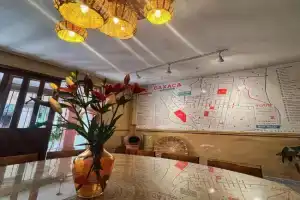 Hostal Central Guest house, Oaxaca
