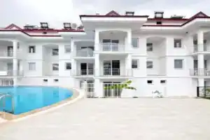Infinity Olympia Apartments, Fethiye