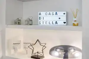 A casa di Stella House in Venezia, Marghera