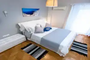 Piraeus Port Marouso Apartments, Athens