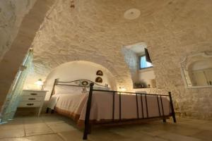 Trulli Occhi Di Pietra Apartments, Alberobello