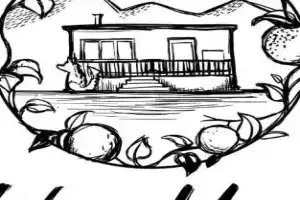 Nala's House, Leonidion