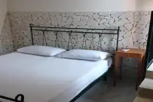 La Casuccia Cottage, Ercolano