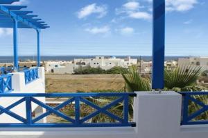 Spiridoula Villa - Santorini Seaside Retreats, Perissa