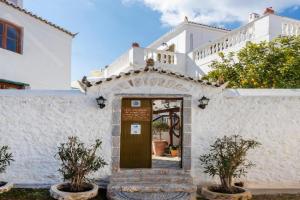 Villa Kalomira, Spetses