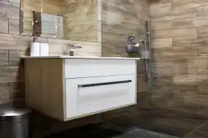Hearth of apartment, Belgrade