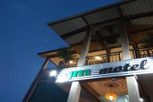 Gm Motel, Kuah