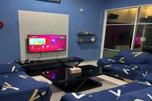 FR Comfort SEAView, Guest house, Kuah