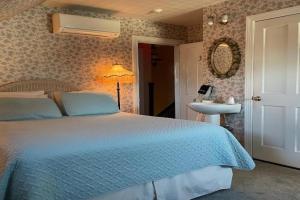 Luther Ogden Inn, Cape May