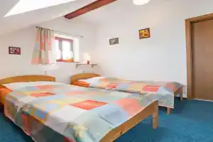 Pension Oto, Cesky Krumlov