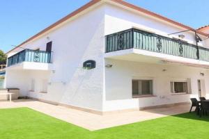 Sol Cavet con jardin Portaventura Apartments, Cambrils
