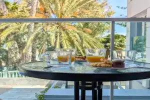 MIRADOR lovely apartment, Cala de Finestrat