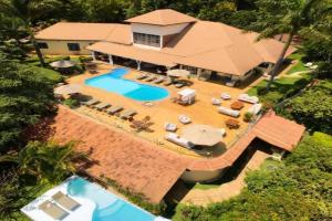 Pink Flamingo Boutique Hotel, Moshi