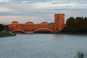 Casa Archi - Vista sul Fiume, Verona