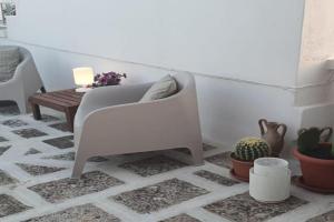 Casa Pascal immobile singolo con Terrazza Privata, Ostuni