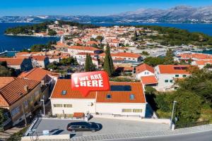 Apartments Rilovic, City and Sea view apartments, Cavtat