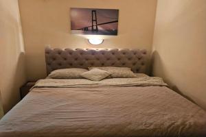Apartman Biljana, Chabats