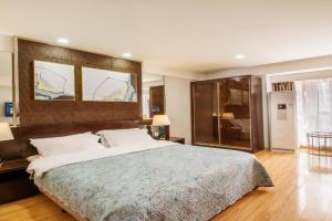 Kaibin Apartment- University Branch, Nanjing