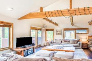 Lulu City 3E Apartments, Telluride