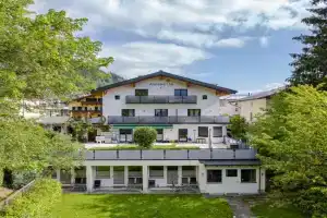 Apartment Annemarie, Zell am See