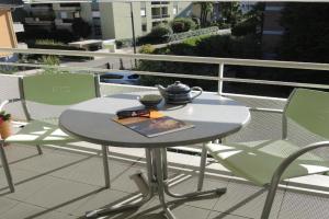 San Materno by Fewotessin Apartments, Ascona