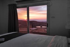 Dead Sea Desert's Edge Guest house, Arad