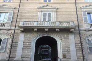 La Casa Di Ago, L'Aquila