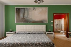 Residence Griffoni Apartments, Bologna