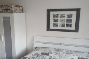 -studiya ryadom s Akropolem Klaypeda Apartments, Klaipeda