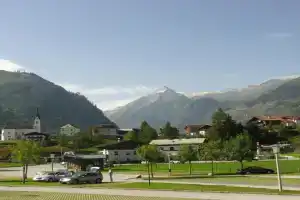 Apartmán Franz, Kaprun