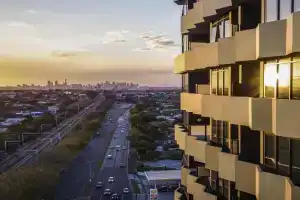 The Sebel Malvern Apartments, Melbourne