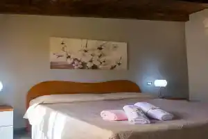 Casa vacanze Fede, Santo Stefano di Camastra