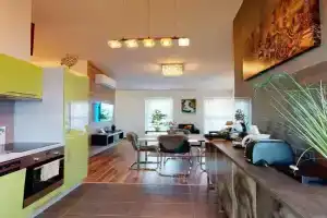 Central Home Apartments, Budapest