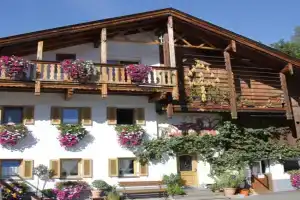 Ferienwohnung Julius Apartments, Innsbruck