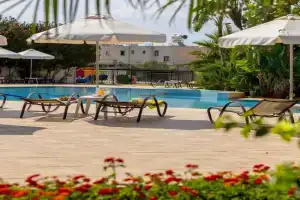 Seagull Hotel Apartments, Protaras