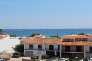 Mik I 402 Apartments, Palamos