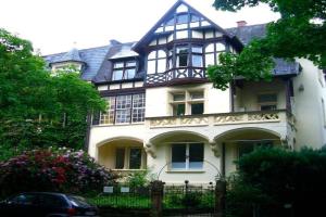 Style Comfort Silence Apartments, Freiburg