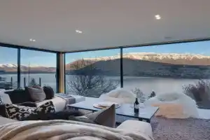 Panorama House by Sotheby's Luxury Rental Homes, Queenstown