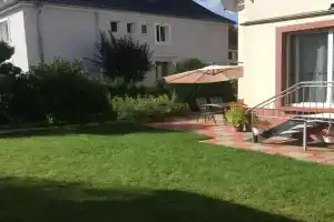 URS Ferienwohnung Apartments, Wertheim