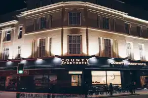 The County Aparthotel, Newcastle upon Tyne