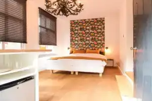 Ververs slapen Guest house, Hertogenbosch