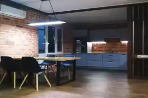 LOFT - Interior design apartments, Uralsk