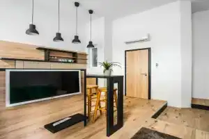 NEW DOB 53/3 CENTER APARTMENT, Budapest