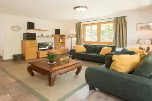 Försterli Ost Apartments, Grachen