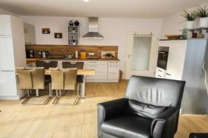 Ferienwohnung Ostseerauschen Apartments, Scharbeutz