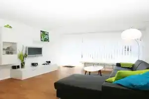 Ferienwohnung Sandkorn Apartments, Scharbeutz