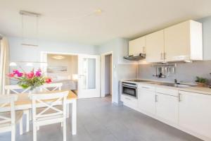 Ferienwohnung Strandläufer Apartments, Scharbeutz