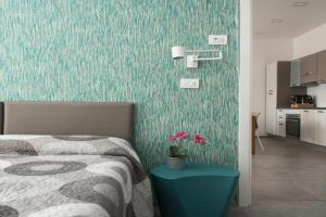 Rivabella Suite Apartments, Rimini