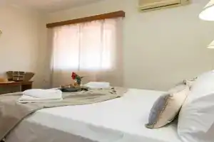 Spira Studios & Apartments in the Heart of, Laganas