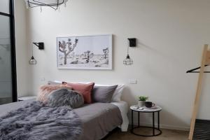 THE WAREHOUSE APARTMENTS, Geelong